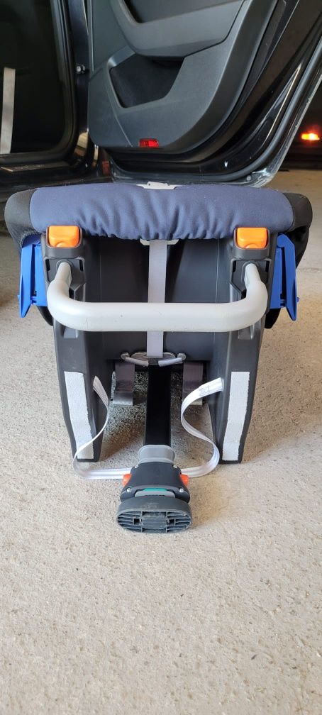 Fotelik britax romer MAX-WAY