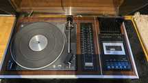Radionette 340 gc + kolumny