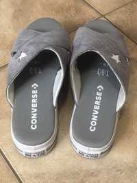 Converse шлепанцы