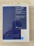 Informatyka prawnicza