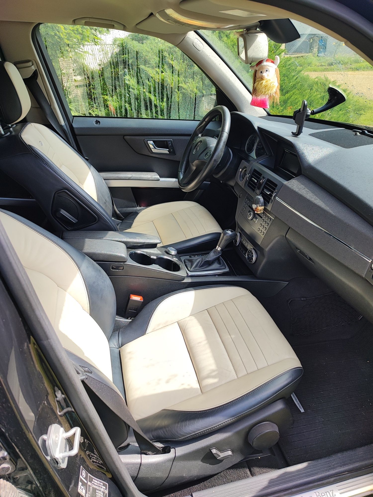 Mercedes Benz G L K CDI senior! Zadbany