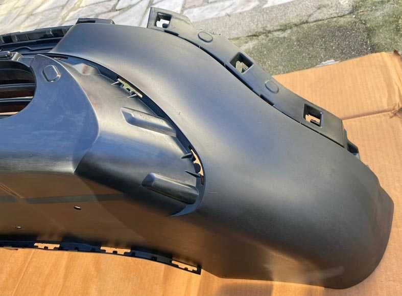 para-choques / difusor frontal citroen C3 aircross . fase 1