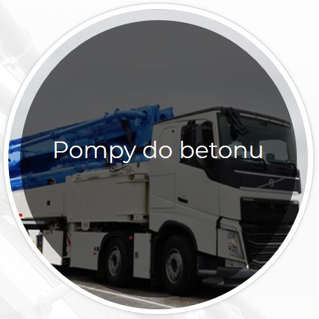 Badania dozorowe TDT przeglady mixokretow transmix miksokret pompy