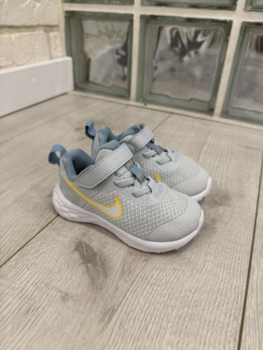 Кросівки для хлопчика Nike