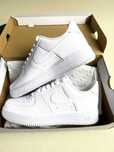 Nowe\CW2288*Nike^AirForce1*|Biały ButyUnisexTrampki.44