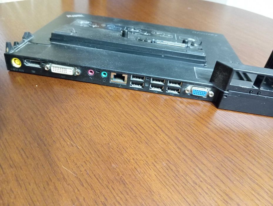 Stacja dokująca LENOVO 4337