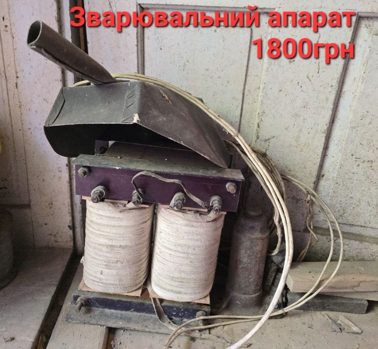 В'язальний дріт оцинкований 1.4мм провід проволока друт