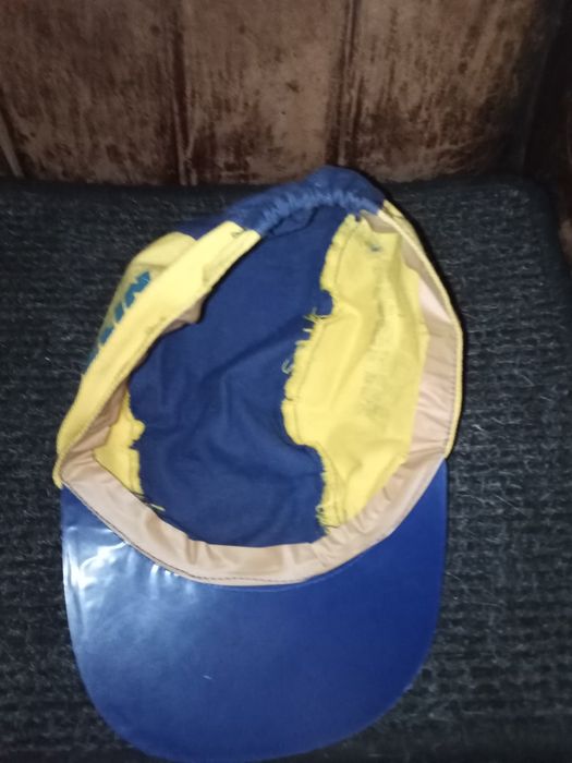 Chapeu antigo MICHELIN