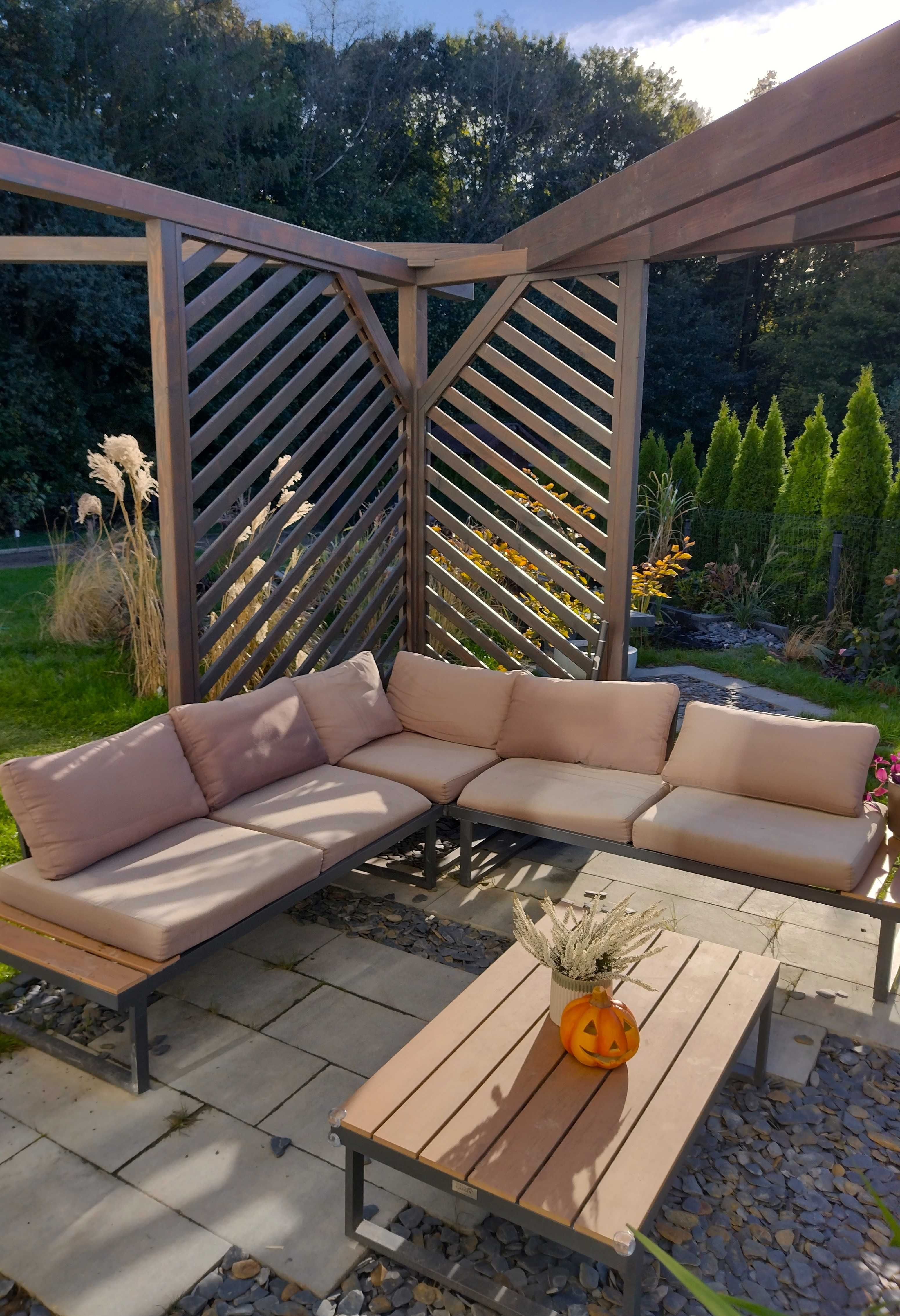 Zadaszenie tarasu, pergola, wiata, altana, taras drewniany