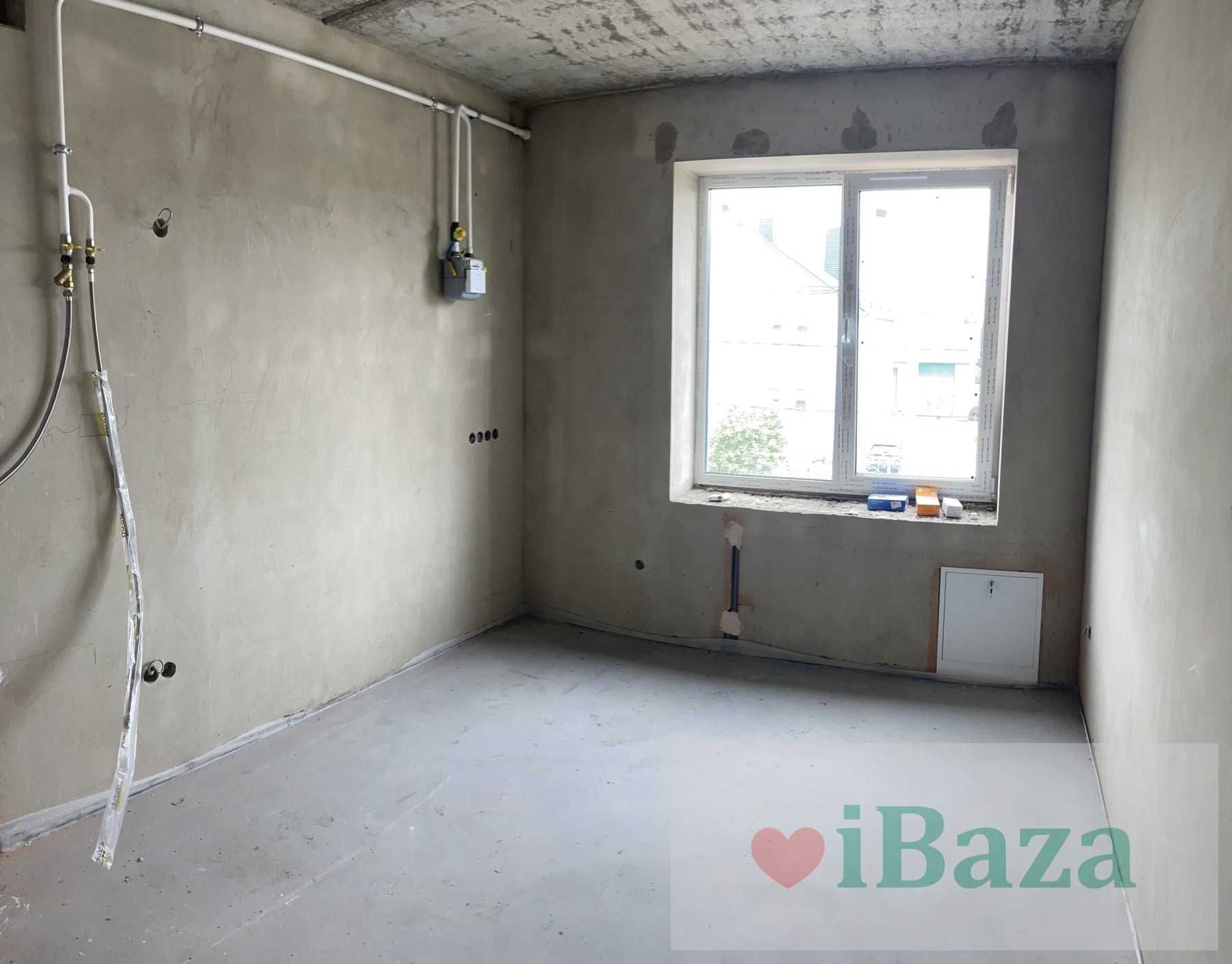 Продам 2-х кімнатну квартиру в клубному будинку. Закрита територія