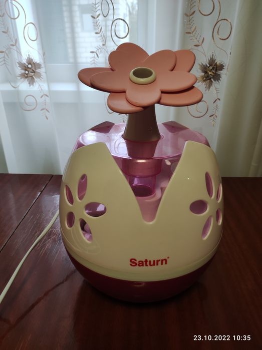 Продам зволожувач повітря