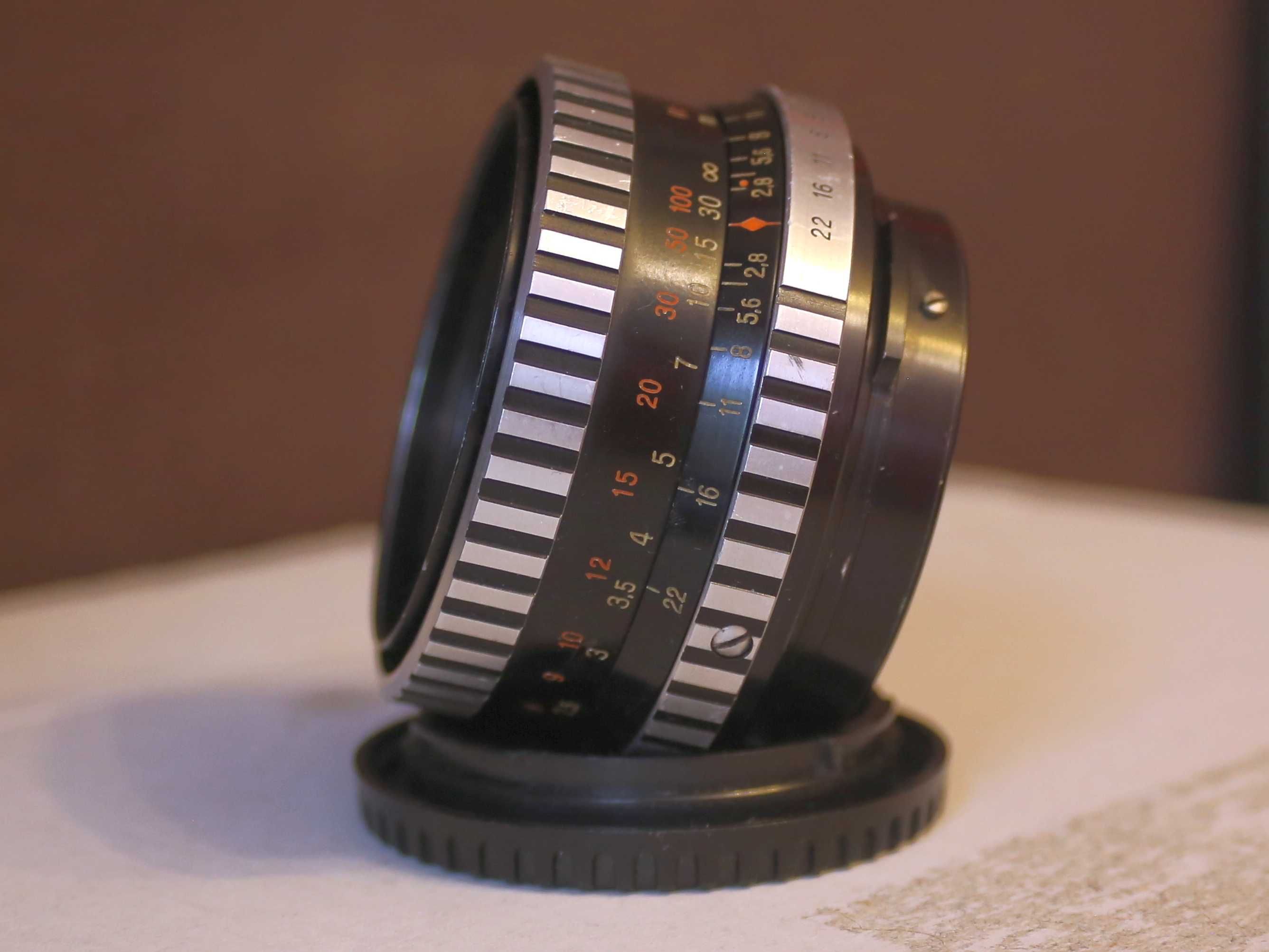 Продам Pentacon SIX, Волна-3, Carl Zeiss  Biometar 2.8 80, Юпитер-38Б