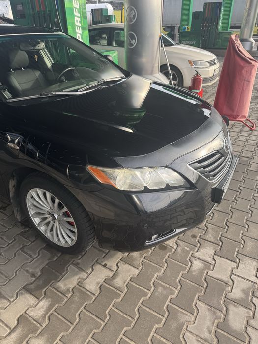 CAMRY 1 власник