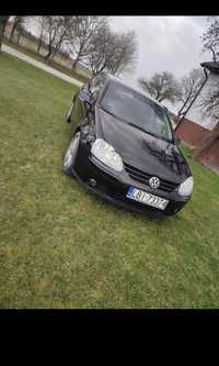 Volkswagen Golf 5 2005rok