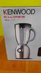 NOWY Blender stojący Kenwood BL745 ELLIPSIS
