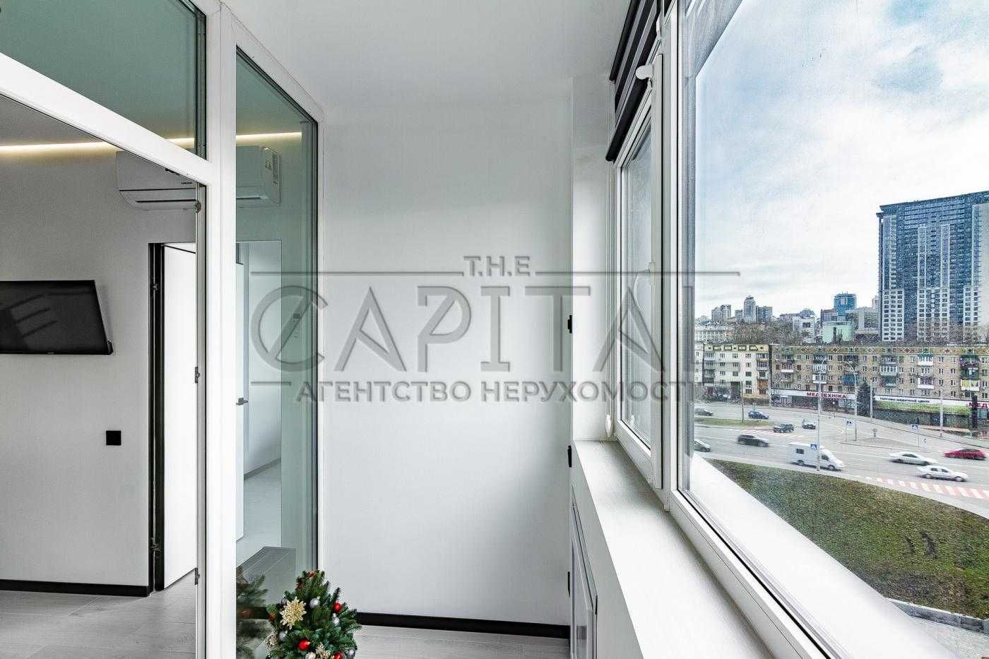 Продаж 2к квартири, ЖК Manhattan, пр-т Перемоги, Шевченківський р-н