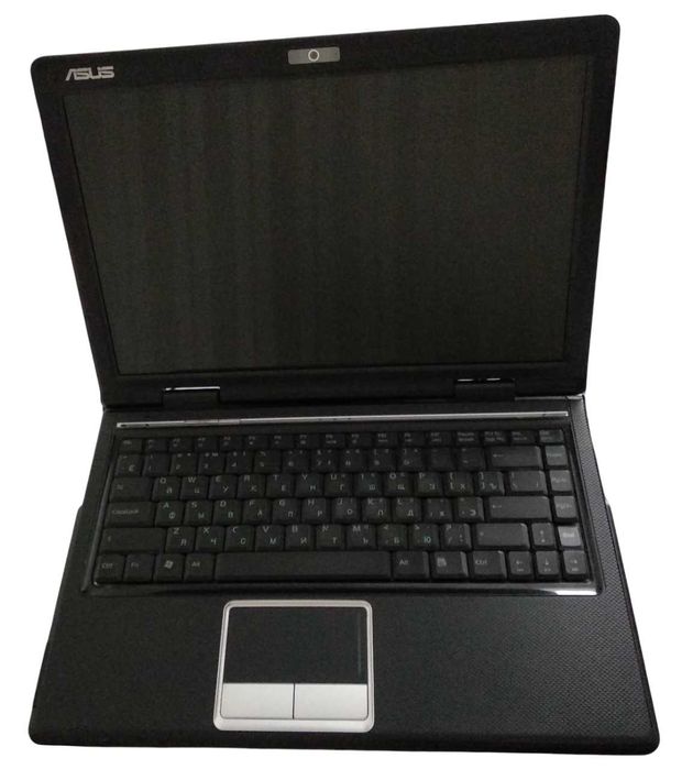 Ноутбук Asus F80L 500 ГБ диск ноутбук асус робочий HDD 500 GB