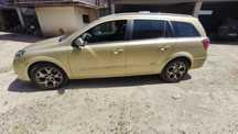 Opel Astra Station Wagon 1.4
