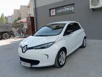 Renault Zoe BOSE 350км запас ходу