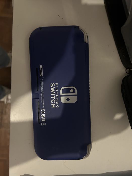 Nitendo switch lite