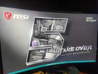Samsung odyssey g5 lc27g5xt