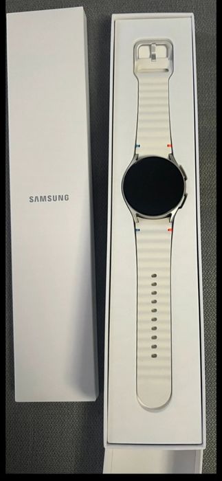 Smartwatch samsung galaxy S7 .