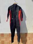 Fato Masculino Billabong