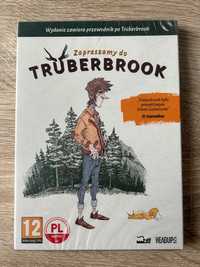 Truberbrook - PC - Headup Games - PL - NOWA, FOLIA