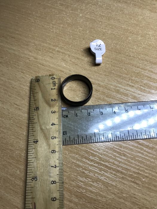 Кільце монстр