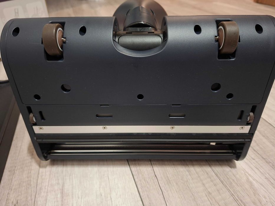 Sprzedam Hizero F600 używany dwa razy. Jak nowy z kartonem