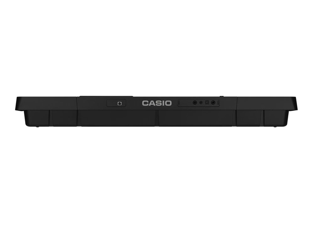 CASIO CT-X700 з педаллю, стійкою і перехідником - готовий до гри!
