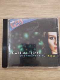 Ewelina Flinta - przeznaczenie CD