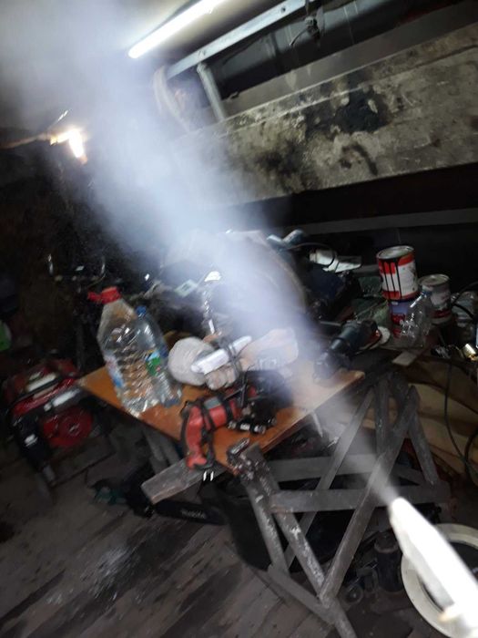 Парогенератор Ariete, б/ у