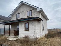 Двоповерховий, новий будинок біля озер! 6 сот. Всі державні програми!