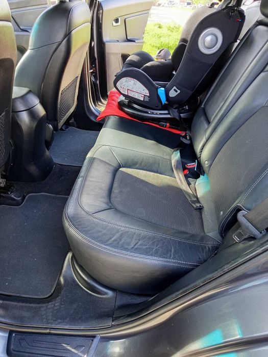 Kia sportage 1,6 GDI