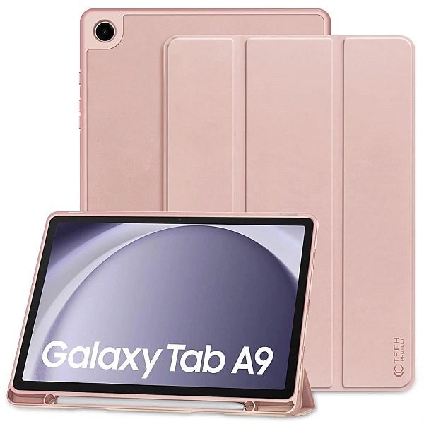 Etui Tech-Protect Sc Pen na Samsung Galaxy Tab A9/8.7" X110 / X115 - r