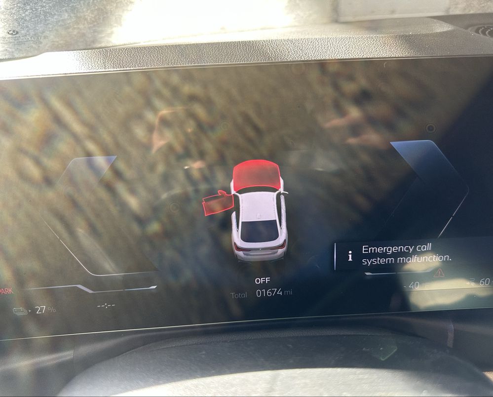 BMW i4 G26 батарея edrive 35e 70kw акумулятор бмв і4 г26