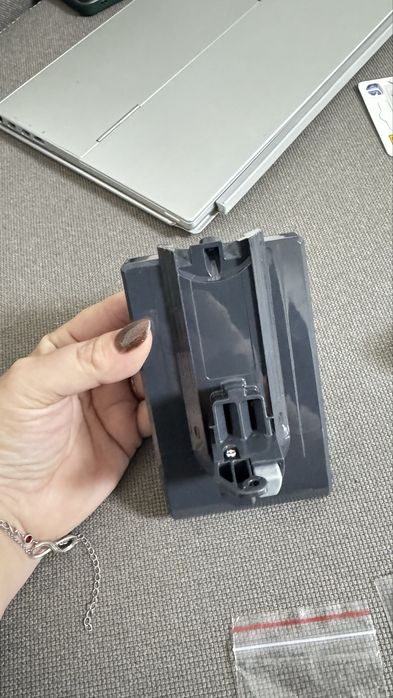 акумулятор для dyson dc58 dc62 v6 6000mAh