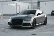 Audi S7 Audi S7