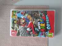 Super Mario Odyssey