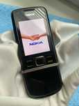 NOKIA 8800 black rm-233