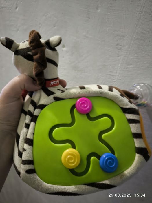 Коляска Britax прогулка