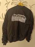 Bomberka dwustronna pro8l3m artbrut2 X FUZI