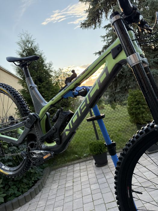 Okazja !Norco AURUM HSP 29 L/Xl FAKTURA VAT 23%