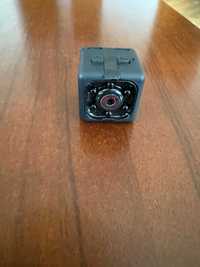 Mini kamera szpiegowska FULL HD 1080P