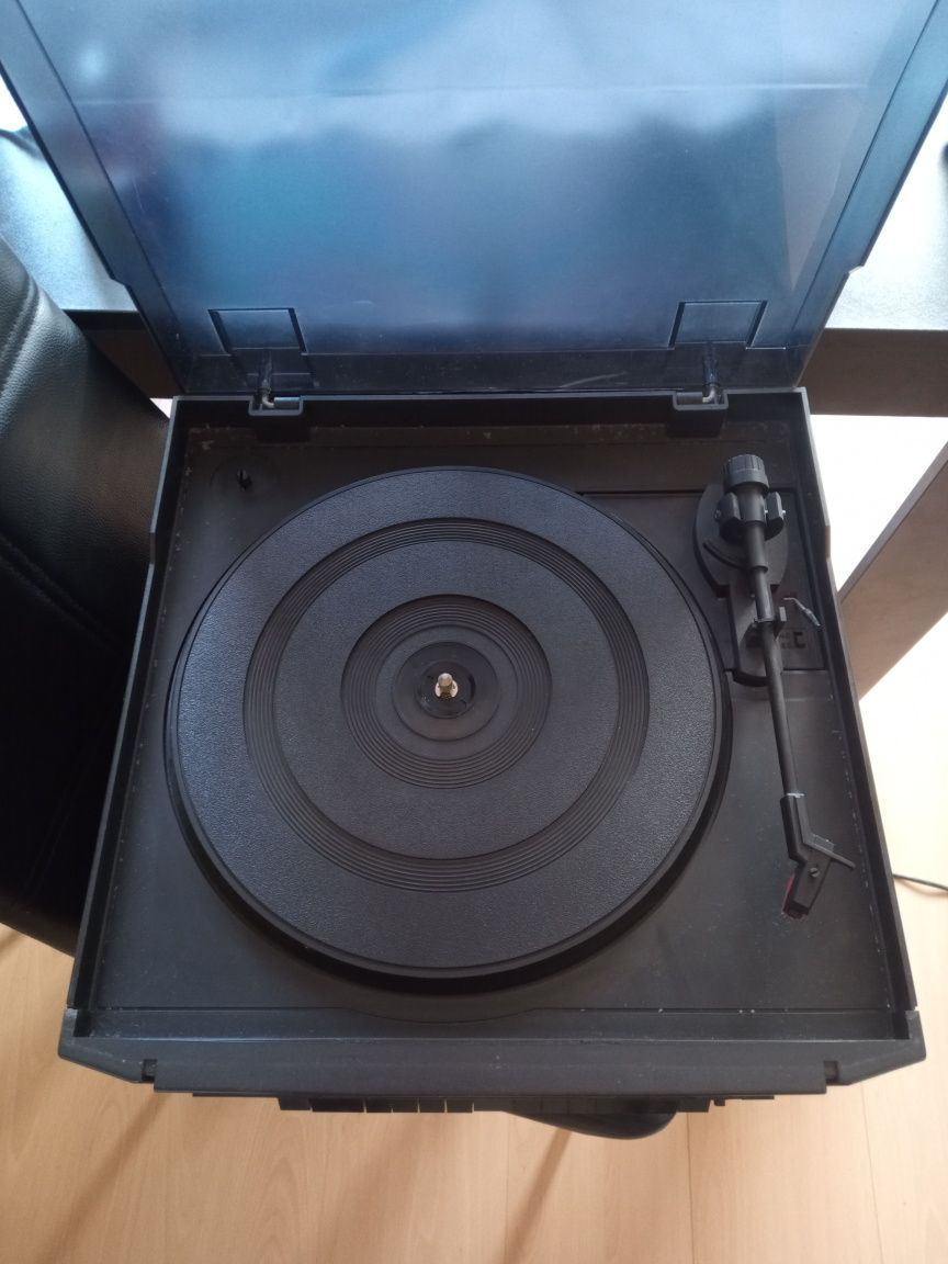 Gramofon nordmende m5 3002