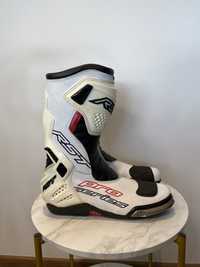 Nowe Buty Motocyklowe Rst 44 Pro Series Sportowe Dainese Alpinestars