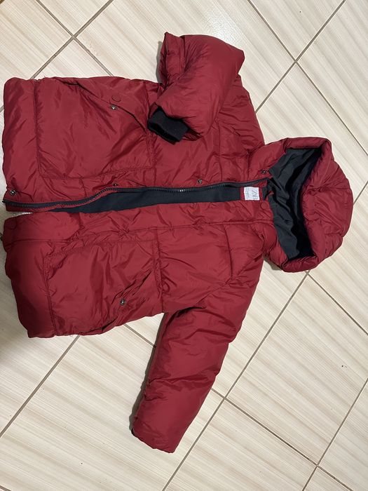 Куртка zara 4-5 років на хлопчика