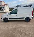 Renault Kangoo 1.5 dci