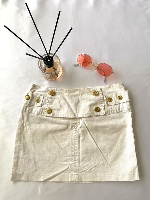 Міні-спідниця